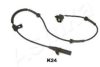 KIA 0K55342712A Sensor, wheel speed